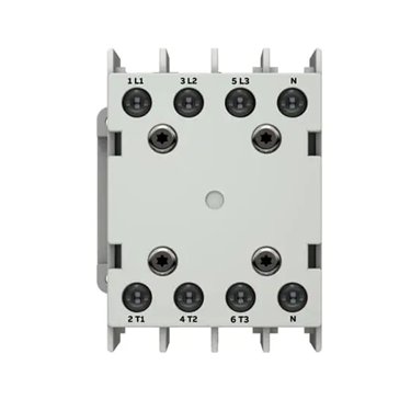 1SCA163378R1001 ABB OT16G1-4DQN2 Switch disconnector