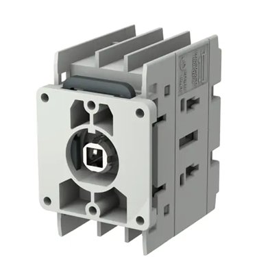 1SCA163422R1001 ABB OT25G1-3DS Switch disconnector