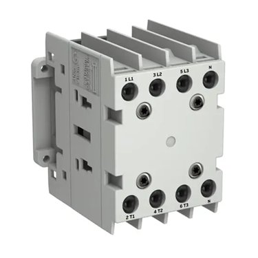 1SCA163439R1001 ABB OT25G1-4DQN2 Switch disconnector