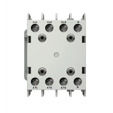 1SCA163441R1001 ABB OT25G1-4DSN2 Switch disconnector