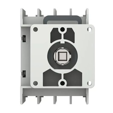 1SCA163502R1001 ABB OT40G1-4DSN2 Switch disconnector