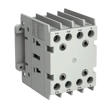 1SCA163502R1001 ABB OT40G1-4DSN2 Switch disconnector