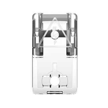 1SCA163875R1001 ABB TSG1-1 Terminal Shroud