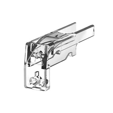 1SCA163875R1001 ABB TSG1-1 Terminal Shroud