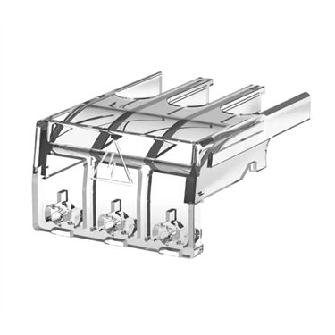 1SCA163876R1001 ABB TSG1-3 Terminal Shroud