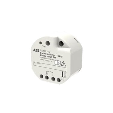 SA/U1.16.2 ABB Switchactuator