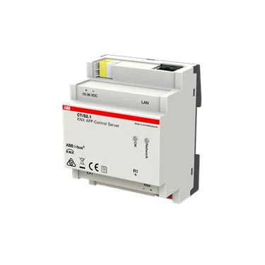 CT/S2.1 ABB APP-Control Server