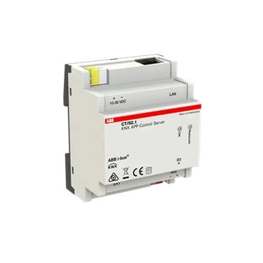 CT/S2.1 ABB APP-Control Server