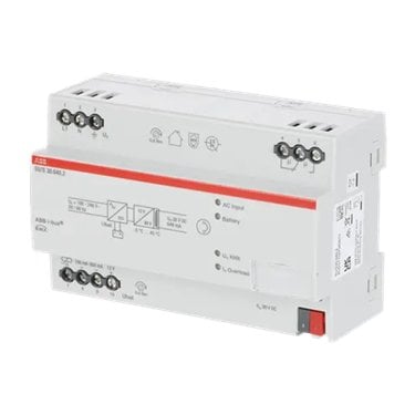 SU/S30.640.2 ABB Uninterruptible KNX Power Supply