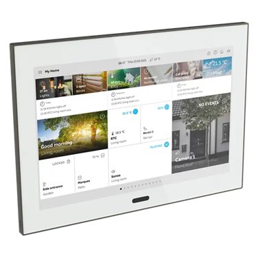 ST/U10.2.1-811 ABB SmartTouch panel
