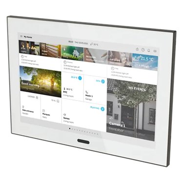 ST/U10.2.1-811 ABB SmartTouch panel