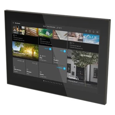ST/U10.2.1-825 ABB SmartTouch panel