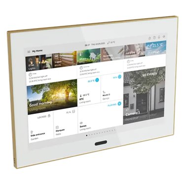 ST/U10.3.1-811 ABB SmartTouch panel
