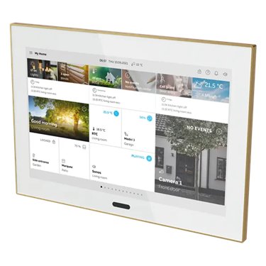 ST/U10.3.1-811 ABB SmartTouch panel