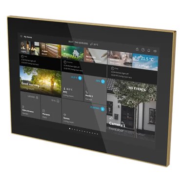 ST/U10.3.1-825 ABB SmartTouch panel