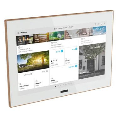 ST/U10.4.1-811 ABB SmartTouch panel