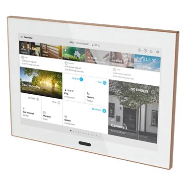 ST/U10.4.1-811 ABB SmartTouch panel