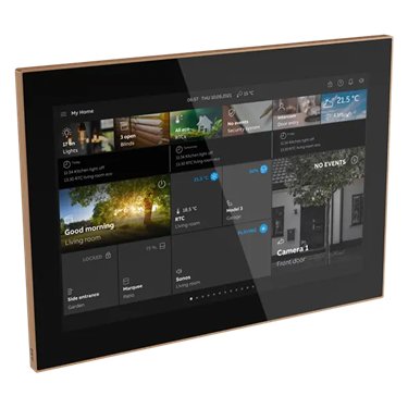 ST/U10.4.1-825 ABB SmartTouch panel
