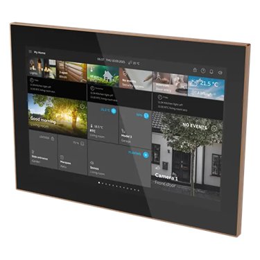 ST/U10.4.1-825 ABB SmartTouch panel