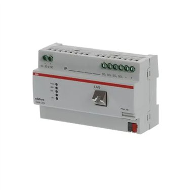 2CSM256242R2001 ABB KNXM0007 Eibport Webserver