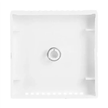 6541-884 ABB Cover plate