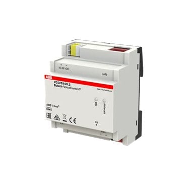 VCO/S150.2 ABB Busch-VoiceControl_2