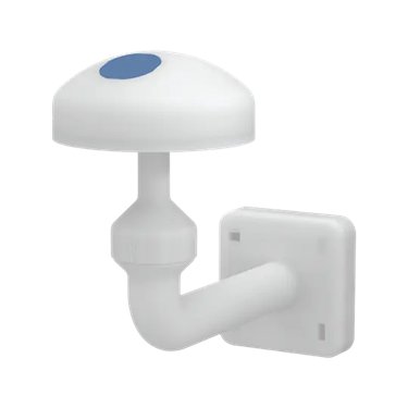 WES/A4.1.1 ABB Weather Sensor Basic