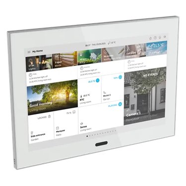 ST/U10.1.1-811 ABB SmartTouch panel