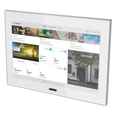 ST/U10.1.1-811 ABB SmartTouch panel