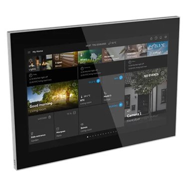 ST/U10.1.1-825 ABB SmartTouch panel