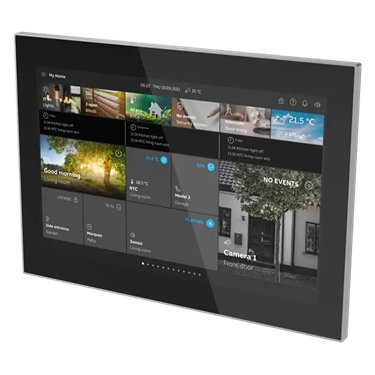 ST/U10.1.1-825 ABB SmartTouch panel