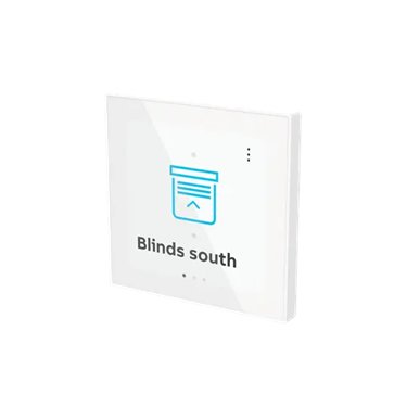 RT/U12.86.1-811 ABB RoomTouch