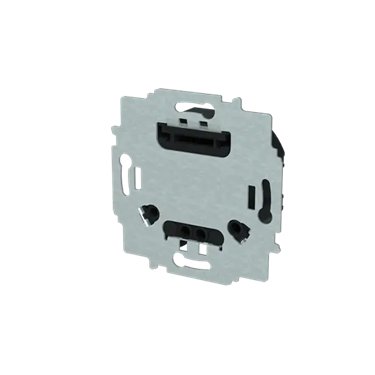 BA/U1.0.1 ABB Bus Coupler