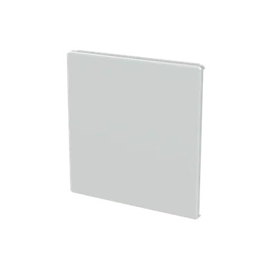 LFW/A.1.63.1-83 ABB Cover plate