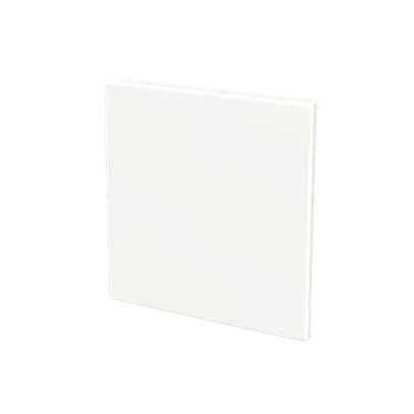 LFW/A.1.63.1-84 ABB Cover plate