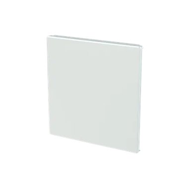 LFW/A.1.63.1-866 ABB Cover plate