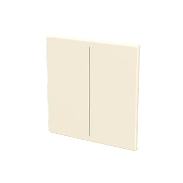 LFW/A.2.63.1-82 ABB Cover plate