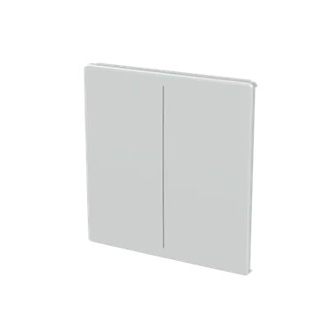 LFW/A.2.63.1-83 ABB Cover plate