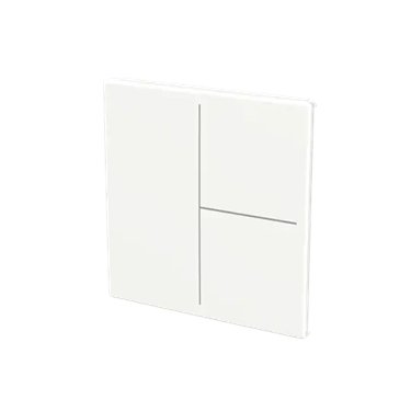 LFW/A.3.63.1-84 ABB Cover plate
