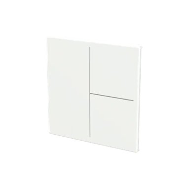 LFW/A.3.63.1-884 ABB Cover plate
