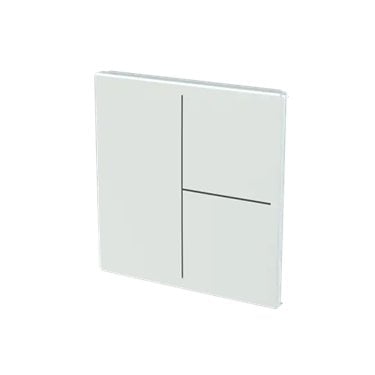 LFW/A.3.63.1-866 ABB Cover plate