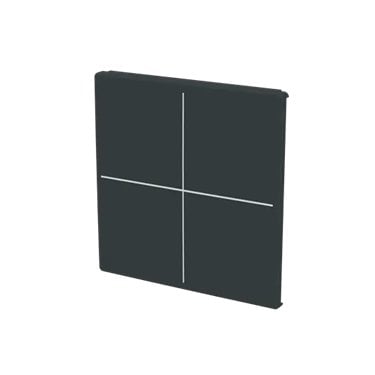 LFW/A.4.63.1-81 ABB Cover plate