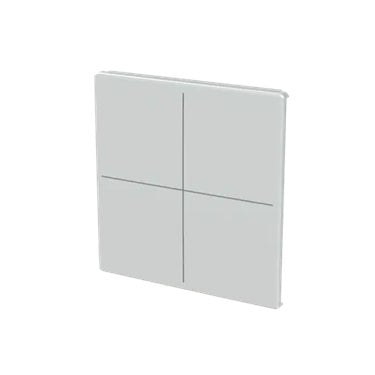 LFW/A.4.63.1-83 ABB Cover plate