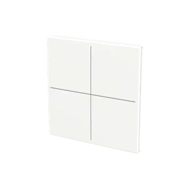 LFW/A.4.63.1-84 ABB Cover plate