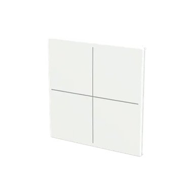 LFW/A.4.63.1-884 ABB Cover plate