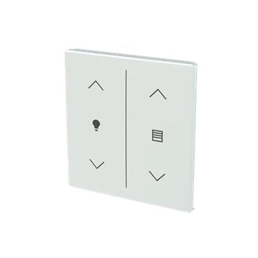 LFDW/A.2.63.1-866 ABB Cover plate