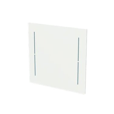 LFW/A.1.70.1-44M ABB Cover plate