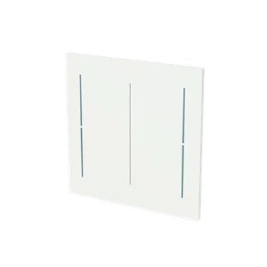 LFW/A.2.70.1-44G ABB Cover plate
