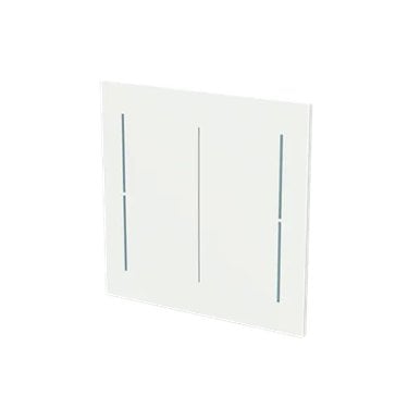 LFW/A.2.70.1-44M ABB Cover plate