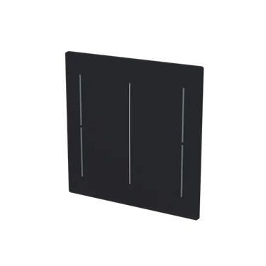 LFW/A.2.70.1-45M ABB Cover plate